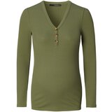 Supermom Majica 'Elsmere' zelena | Shoptok.si