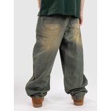 Blue Tomato Vintage Denim Baggy Kavbojke vintage blue | Shoptok.si
