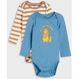 Sinsay Pamučni bodi Lion King 2 pack | shoptok.hr