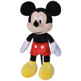 Plišani Kućni Ljubimac Mickey Mouse 35 cm Plišano platno | shoptok.hr