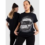 Vitriol Mouth T-shirt black | Shoptok.si