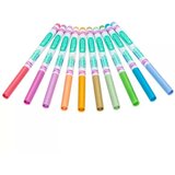 Crayola set tankih flomastrov - 10 kos | Shoptok.si