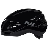 CROSSER Black Cycling Helmet, BLACK, Size L