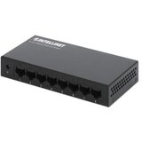 Intellinet lan switch 530347 10/100/1000 8port/metalni | ePonuda.com