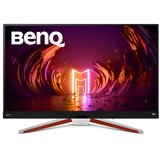 BenQ Monitor 31,5" - EX3210U (IPS, 16:9, 3840x2160, 2ms, 300cd/m2, 2xHDMI, DP, Freesync, 144Hz) | shoptok.hr