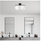 Opviq luminar 14115 crni luster | ePonuda.com