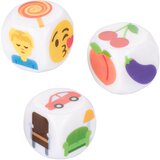 California Exotics Emojigasm Dice Cijene