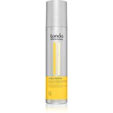 Londa Professional visible Repair Leave-In-Conditioning Balm balzam za oštećenu kosu bez ispiranja 250 ml za žene | shoptok.hr