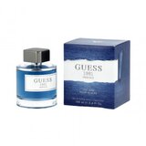 Guess 1981 Indigo For Men toaletna voda 100 ml za muškarce Cijene