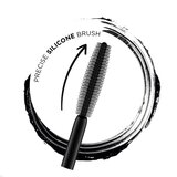 Eveline Cosmetics Veriété Lashes Show voluminozna maskara odtenek Black 10 ml | Shoptok.si