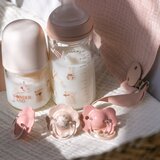 Suavinex Butterfly Wonderland SX Pro Physiological 6-18 m duda Pink 2 kom | shoptok.hr