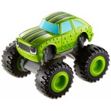 Fisher Price Blaze in megakolesniki: mini avtomobilček Pickle | Shoptok.si