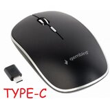 Gembird MUSW-4BSC-01 Type-C bežični miš | ePonuda.com
