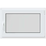  Prozor za podrum RISOR 90 x 60 cm PVC i staklo Bijela | shoptok.hr
