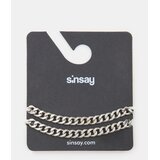 Sinsay Komplet od 2 narukvice | shoptok.hr