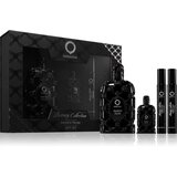 Orientica Amber Noir darilni set uniseks u