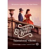 Mozaik knjiga TAJANSTVENI VIKONT, Elizabeth Boyle Cijene