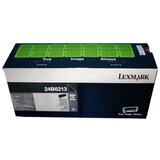 Lexmark Toner 24B6213 (črna), original Cene