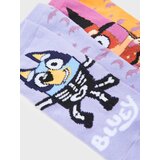 Sinsay Komplet od 4 para čarapa Bluey | shoptok.hr
