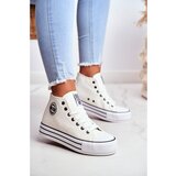 Kesi Ženske tenisice Big Star Platform | shoptok.hr