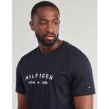 Tommy Hilfiger FATHERS DAY TEE Tamno plava | shoptok.hr