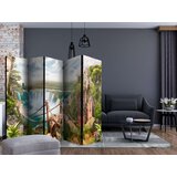  Paravan u 5 dijelova - Hidden Paradise II [Room Dividers] 225x172 | shoptok.hr