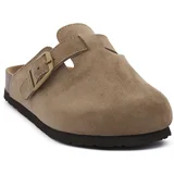 Natikači ALESSIA BEIGE Bež
