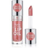 Essence Hydra Kiss vlažilno olje za ustnice odtenek 11 Rosy Sparkle 4 ml Cene