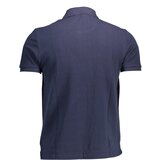 North Sails SHORT SLEEVE POLO SHIRT MAN BLUE | shoptok.hr