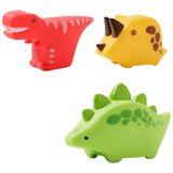  Gumene životinje za bebe - Dinosauri Cijene