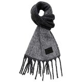 Replay sivi ženski šal Cene