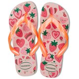 Havaianas KIDS FLORES Višebojna | shoptok.hr