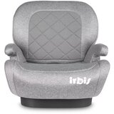 CARETERO Otroški avtosedež Irbis i-Size 125-150 CM siva | Shoptok.si