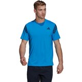Adidas muška majica za trčanje Train Icons Training Tee plava Cene