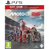 PS5 motogp 26 - day one edition