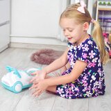 Woopie tirkizni usisavač | shoptok.hr