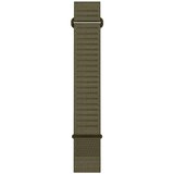 Garmin remen za sat QuickFit 22 mm, dugi, maslinastozelena ComfortFit tkanina | shoptok.hr