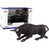  Large Collector's Figurine Bull Animals of the World | shoptok.hr