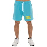 Leone 1947 Kratke hlače & Bermuda Man Bermuda Summer Vibes Modra | Shoptok.si