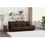 Atelier Del Sofa Trosed Bocek, 210x100x80cm, crvena | Eponuda.ba