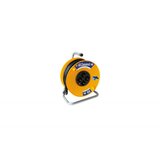 COMMEL ZAGREB D.O.O. kabl sa motalicom pvc bubanj 280mm monofazna 50m H05VV-F 3G1,5 Cene