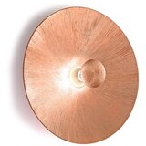  Kolarz A1306.61XL.3.SunCu - Zidna svetiljka MOON 1xE27/100W/230V, bakarna | Eponuda.com