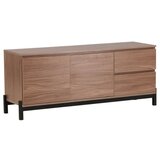 Venture Home komoda Corpus 40 × 56 × 138 cm, boja oraha | shoptok.hr