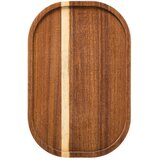 SG PLADANJ ZA SERVIRANJE ACACIA, 30X20 CM | shoptok.hr