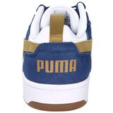 Puma Nizke superge 402262 Bela | Shoptok.si