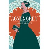 Arcturus Publishing Anne Bronte - Agnes Grey | Eponuda.com