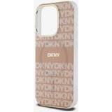 Dkny Ovitek za telefon Roza | Shoptok.si