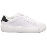 Tommy Hilfiger Nizke superge - Bela | Shoptok.si