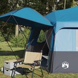 Instant šator s pohranom ALTA Plava 458 x 400 x 230 cm Čelik | shoptok.hr