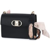 Liu Jo Torbe 2222 M CROSSSBODY Črna | Shoptok.si